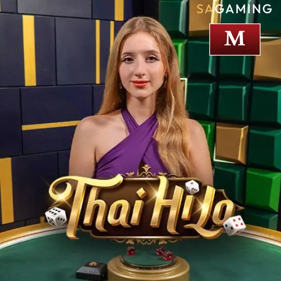 86WIN M Thái HiLo