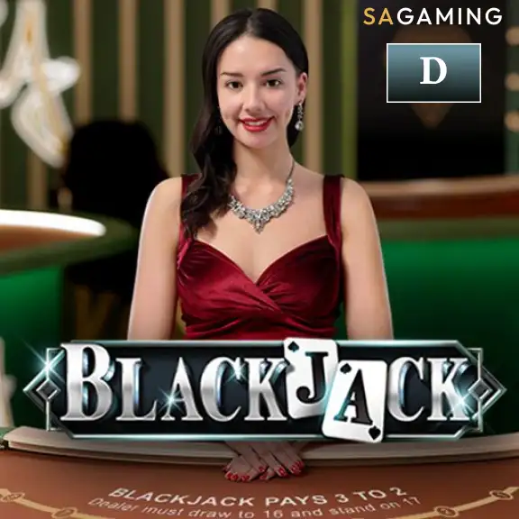 86WIN D Blackjack