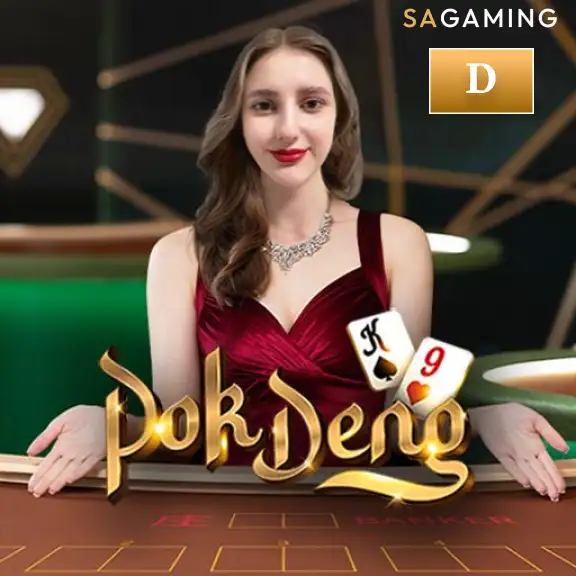 86WIN D Pok Deng