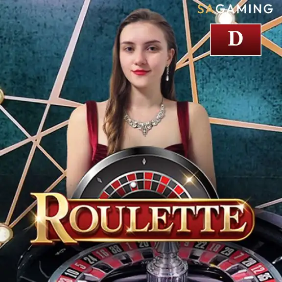 86WIN D Roulette