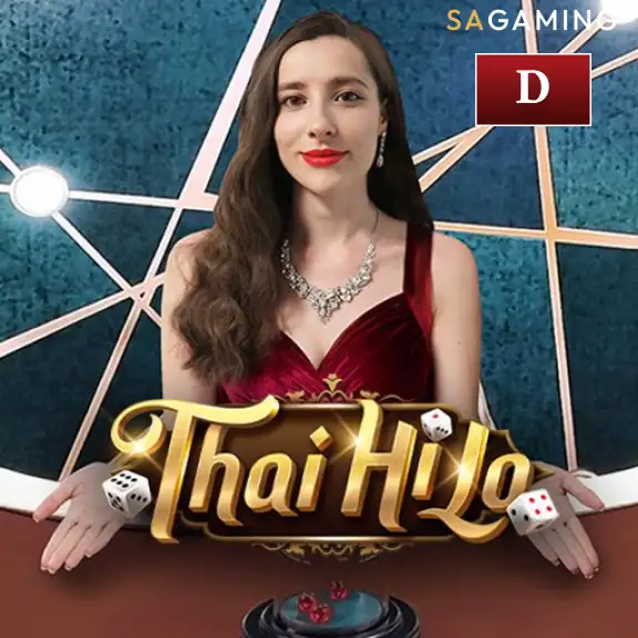 86WIN D Thái HiLo