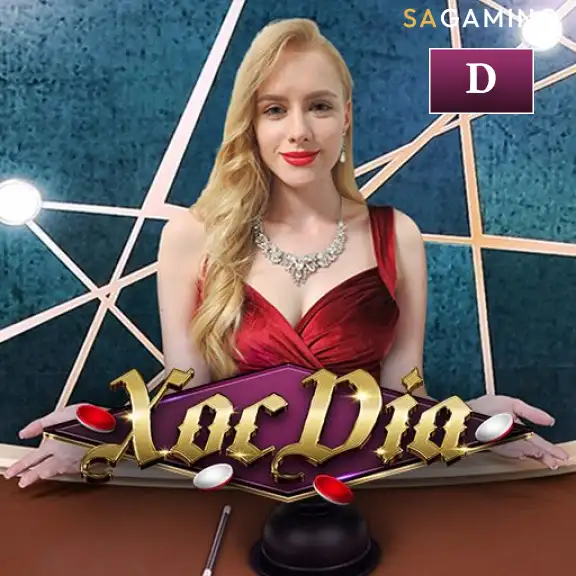 86WIN D Xóc Đĩa
