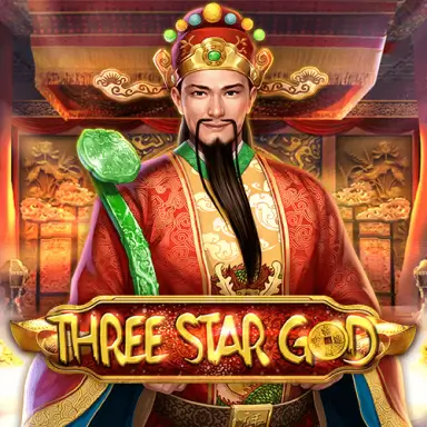 86WIN Three Star God