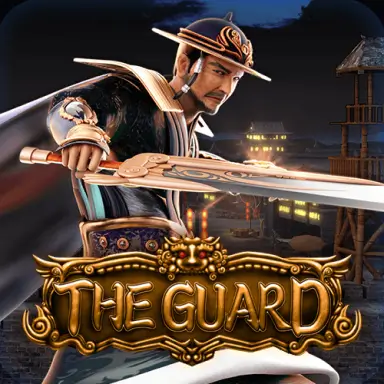 86WIN The Guard