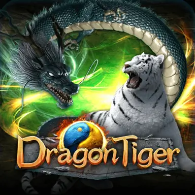 86WIN Dragon & Tiger