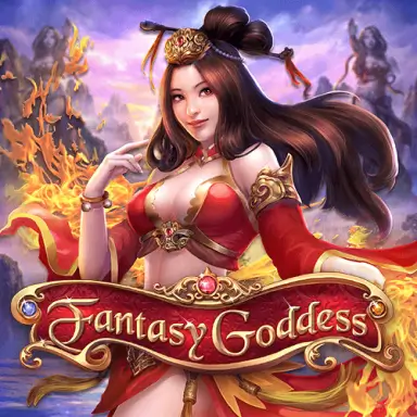 86WIN Fantasy Goddess