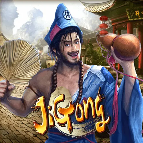 86WIN Ji Gong