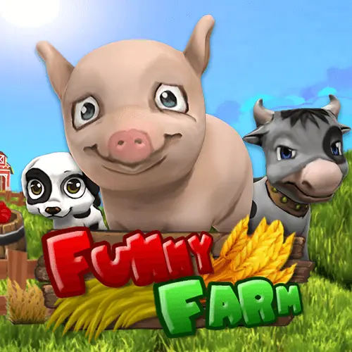 86WIN Funny Farm