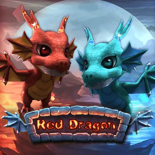 86WIN Red Dragon