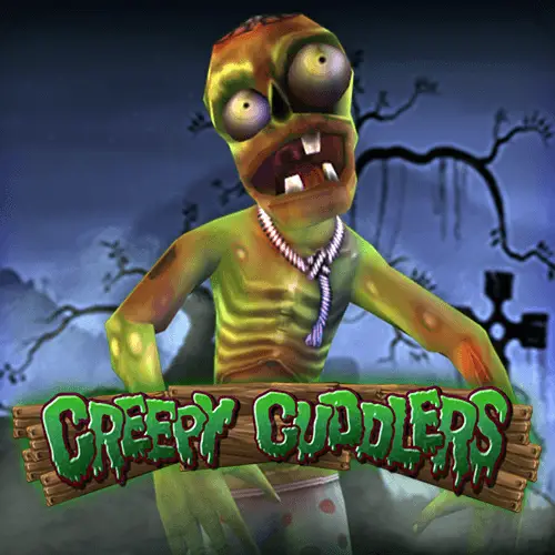 86WIN Creepy Cuddlers