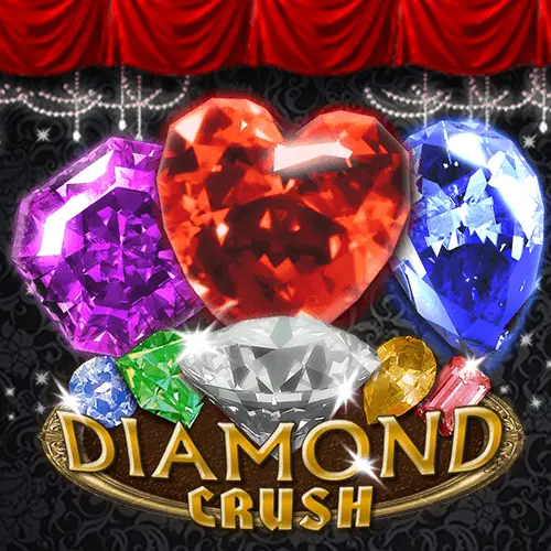 86WIN Diamond Crush