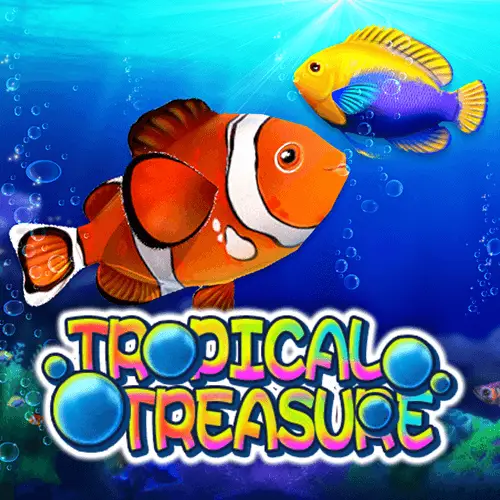 86WIN Tropical Treasure