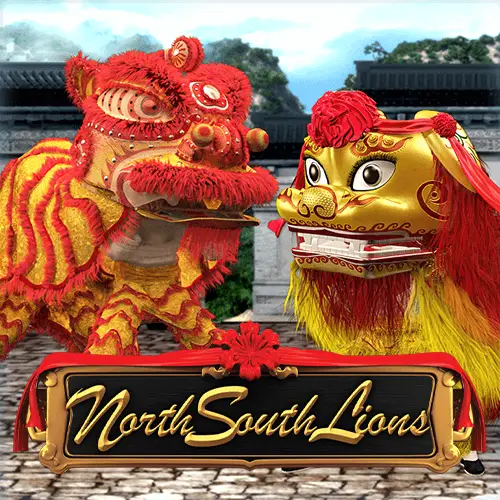 86WIN North South Lions