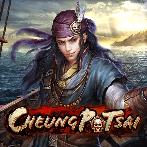 86WIN Cheung Po Tsai