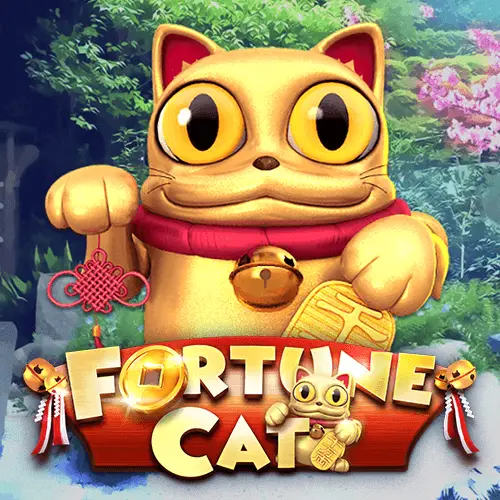 86WIN Fortune Cat
