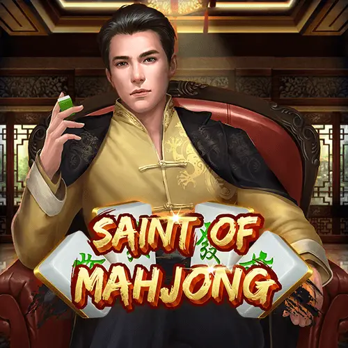 86WIN Saint of Mahjong