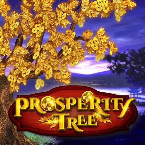 86WIN Prosperity Tree