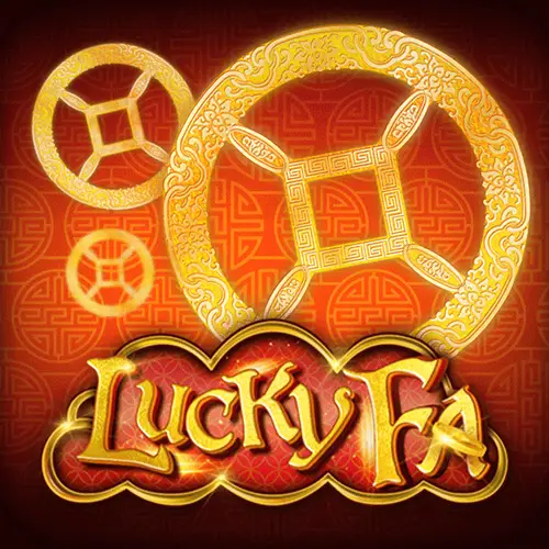 86WIN Lucky Fa