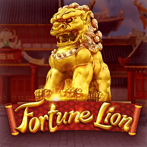 86WIN Fortune Lion