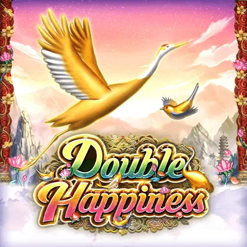 86WIN Double Happiness