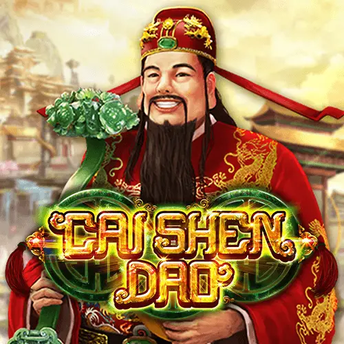 86WIN Cai Shen Dao