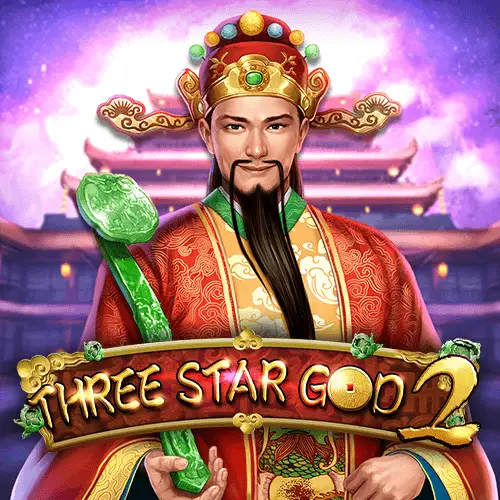 86WIN Three Star God 2