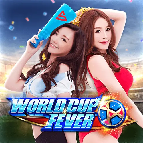 86WIN World Cup Fever