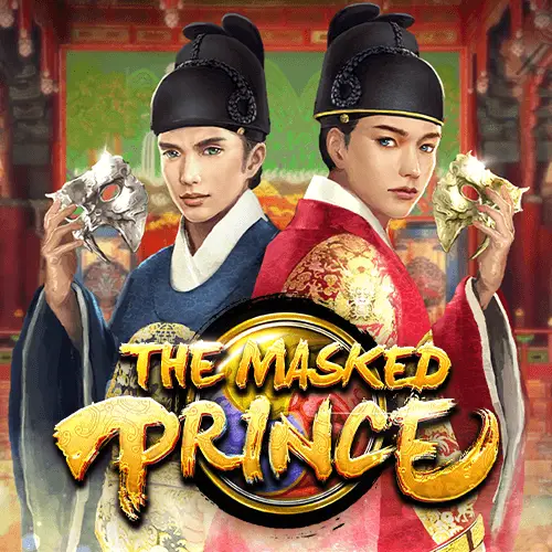 86WIN The Masked Prince
