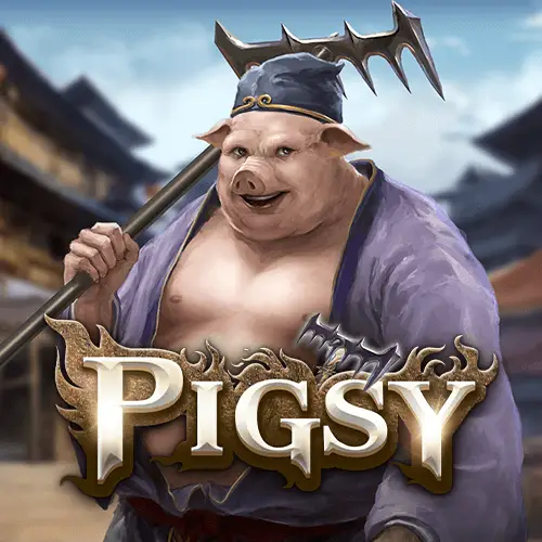 86WIN Pigsy