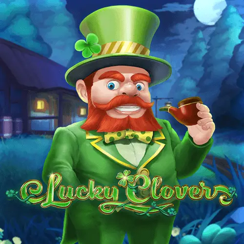 86WIN Lucky Clovers