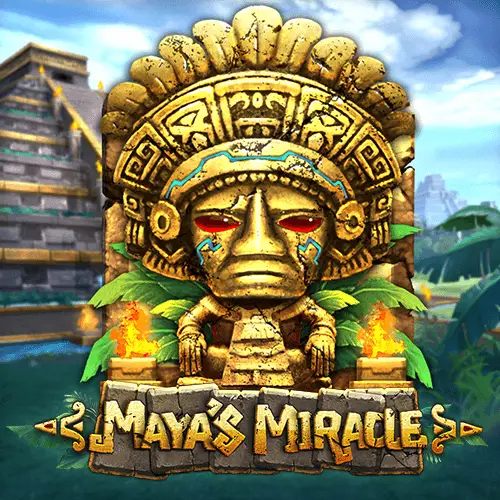 86WIN Maya's Miracle