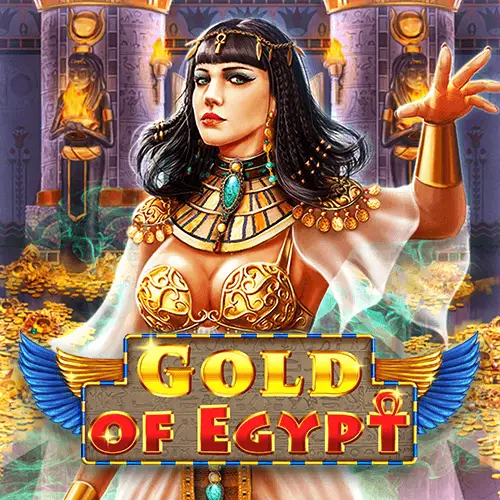 86WIN Gold of Egypt