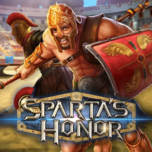 86WIN Sparta's Honor