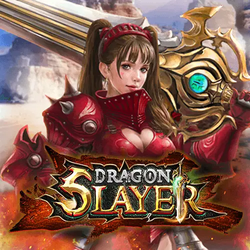 86WIN Dragon Slayer
