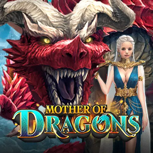 86WIN Mother of Dragons
