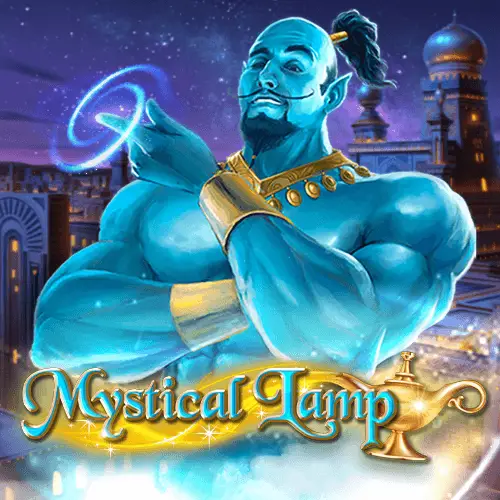 86WIN Mystical Lamp
