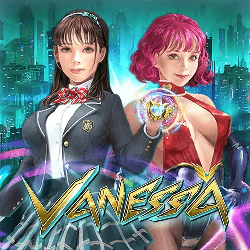 86WIN Vanessa