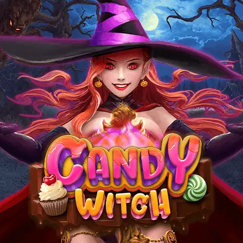 86WIN Candy Witch