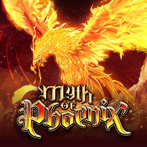 86WIN Myth of Phoenix
