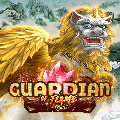 86WIN Guardian of Flame