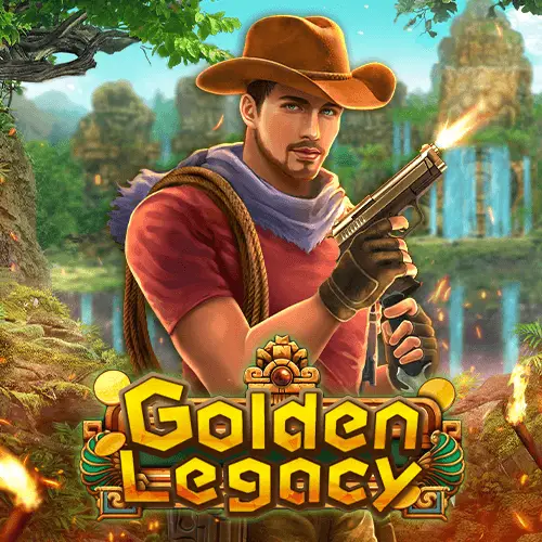 86WIN Golden Legacy