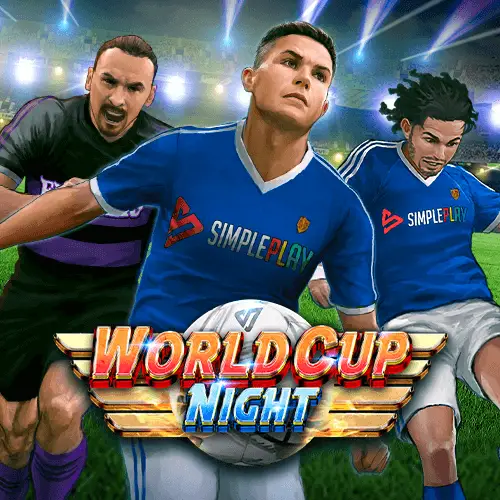 86WIN World Cup Night