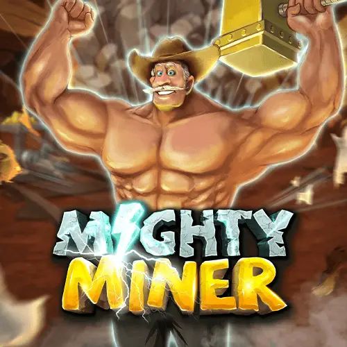 86WIN Mighty Miner
