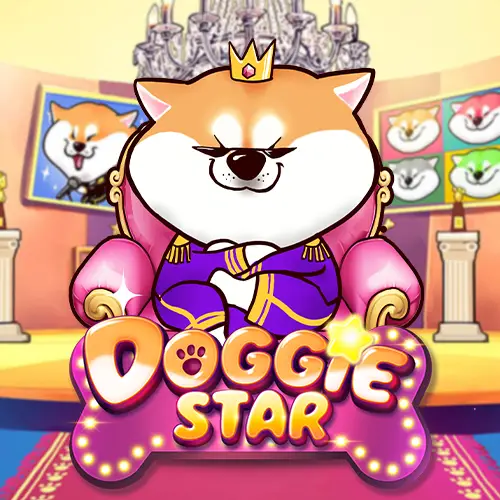 86WIN Doggie Star