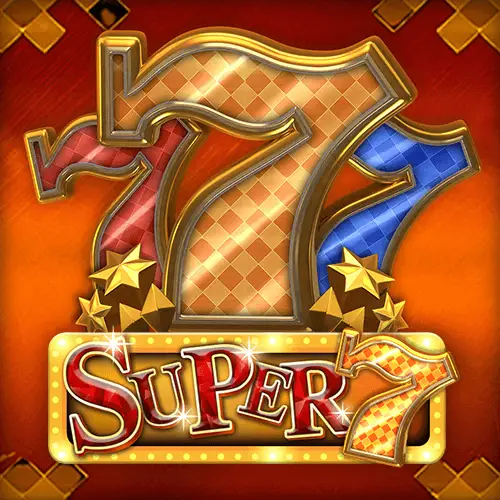 86WIN Super 7
