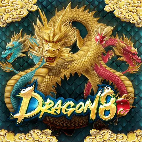 86WIN Dragon 8