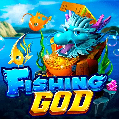 86WIN Fishing God