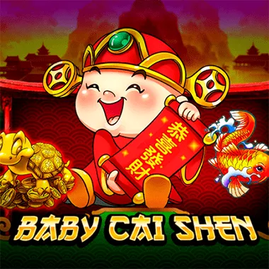 86WIN Baby Cai Shen