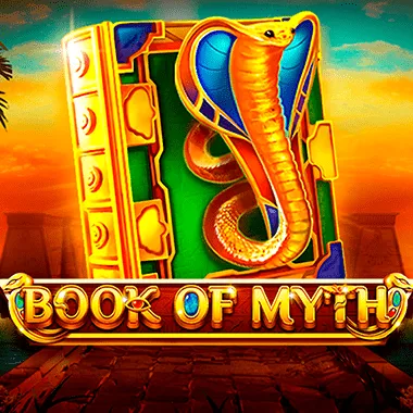 86WIN Book of Myth