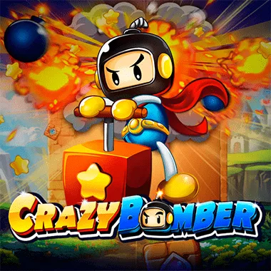 86WIN Crazy Bomber